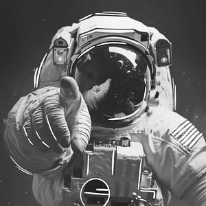 You, whoever you are!